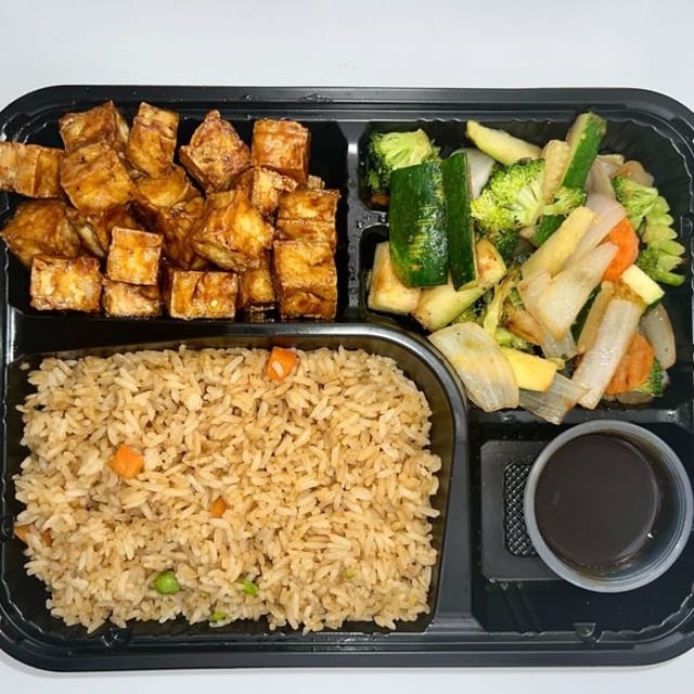 HD7. Tofu.